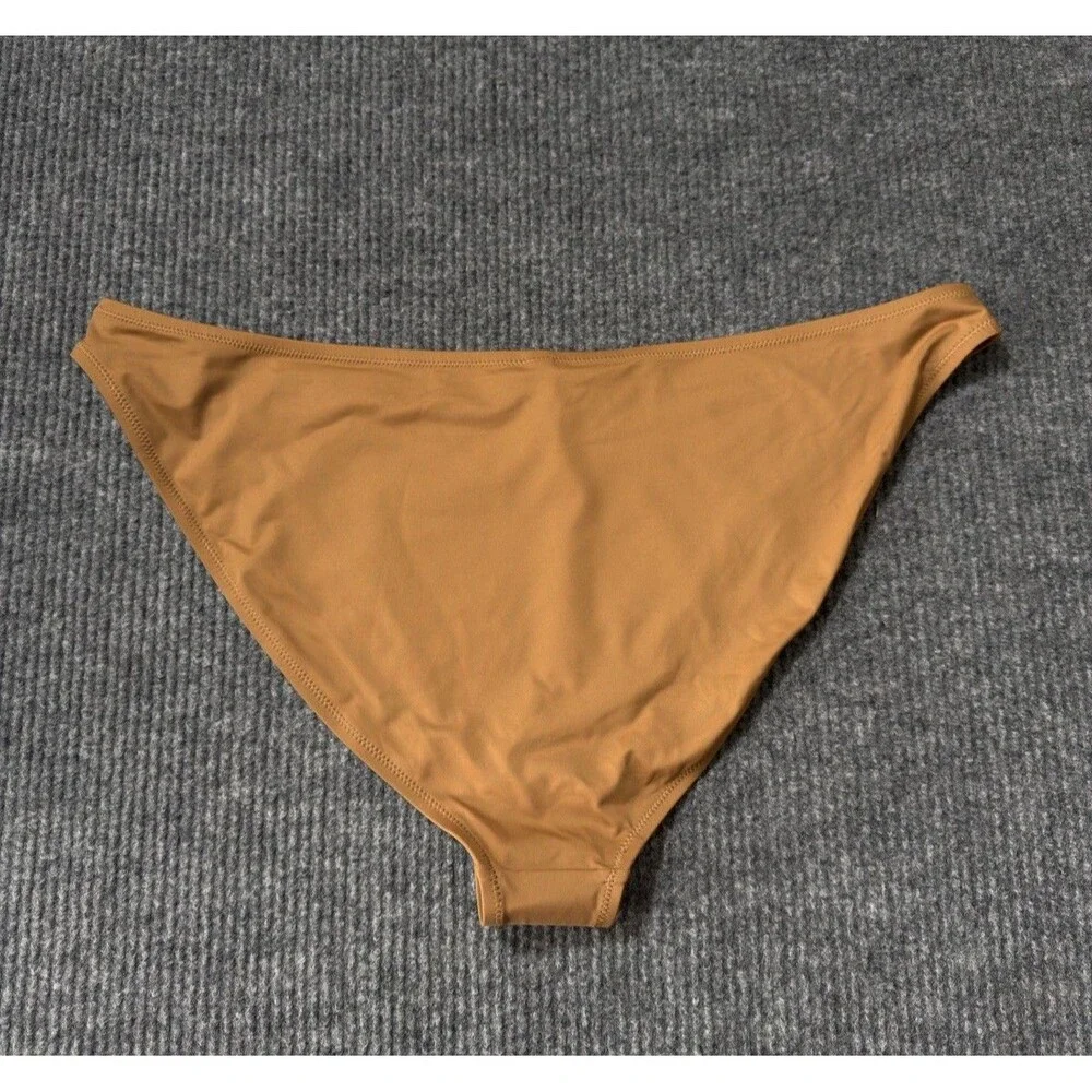 SKIMS recycled swim